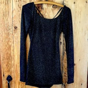 Lucy in the Sky, worn once